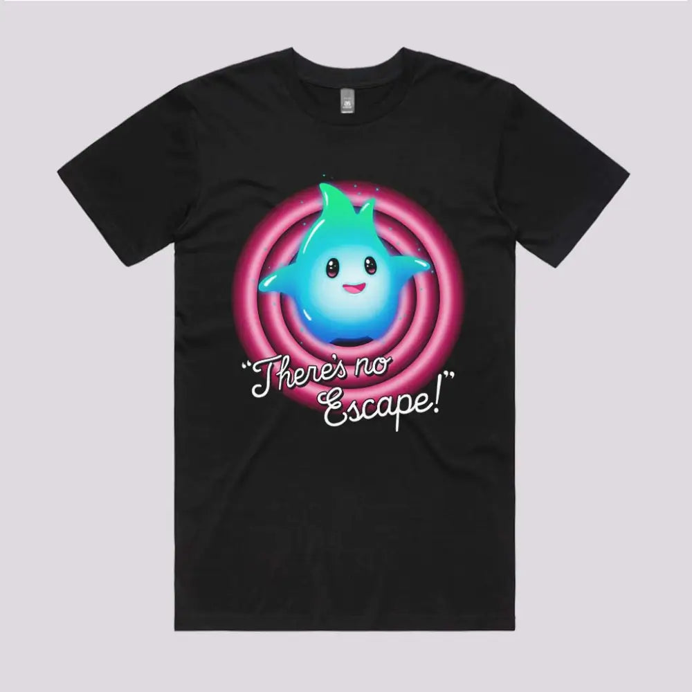 There's No Escape T-Shirt Hoodie, Sweatshirt | CiraTrend.com (Image 2)