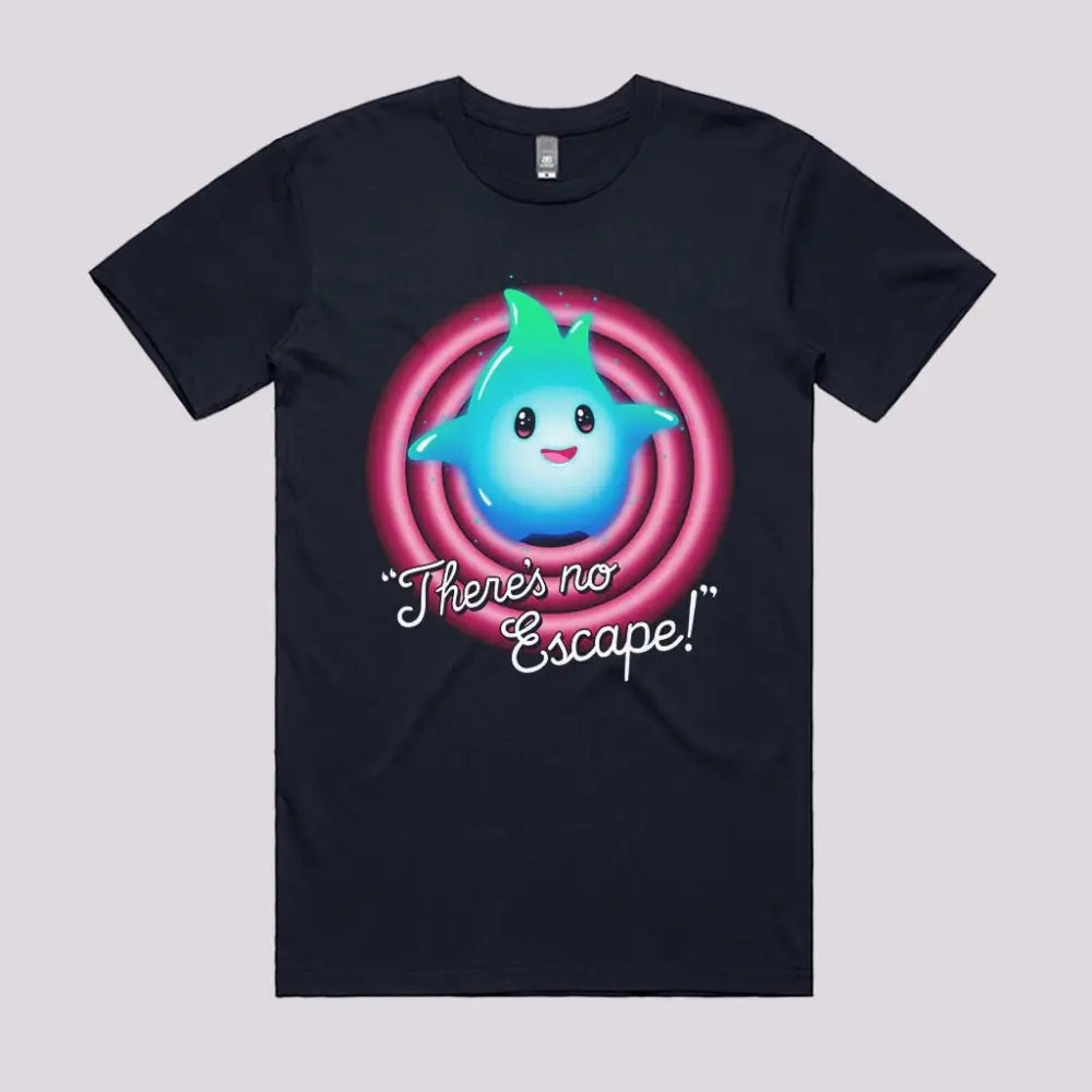 There's No Escape T-Shirt Hoodie, Sweatshirt | CiraTrend.com (Image 5)