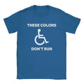Handicapped T-Shirt Hoodie, Sweatshirt | CiraTrend.com