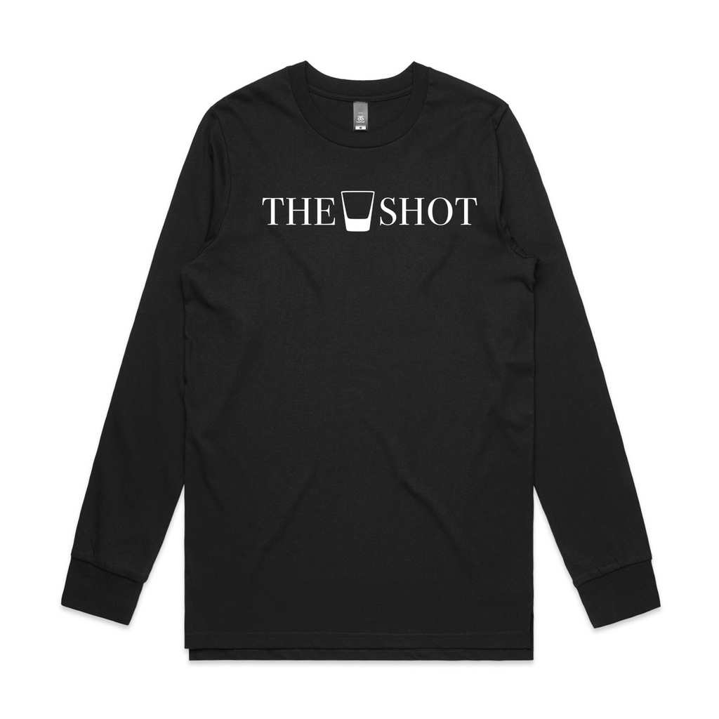 The Shot Tee Hoodie, Sweatshirt | CiraTrend.com (Image 4)