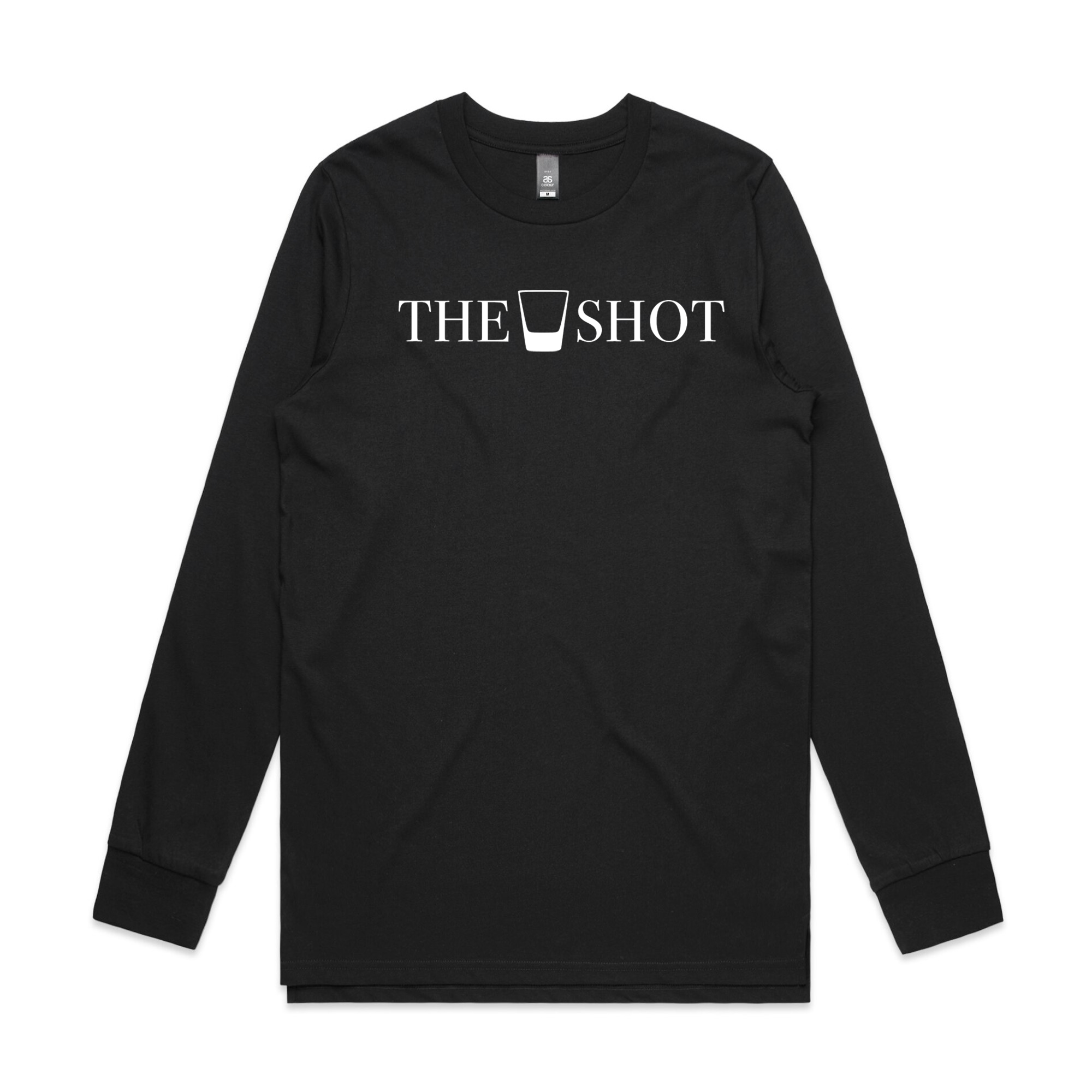 The Shot Tee Hoodie, Sweatshirt | CiraTrend.com (Image 4)