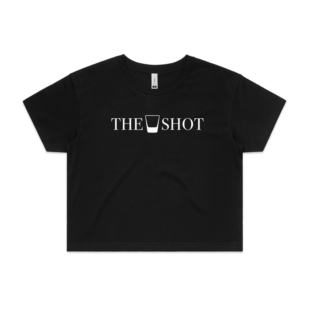 The Shot Tee Hoodie, Sweatshirt | CiraTrend.com (Image 3)