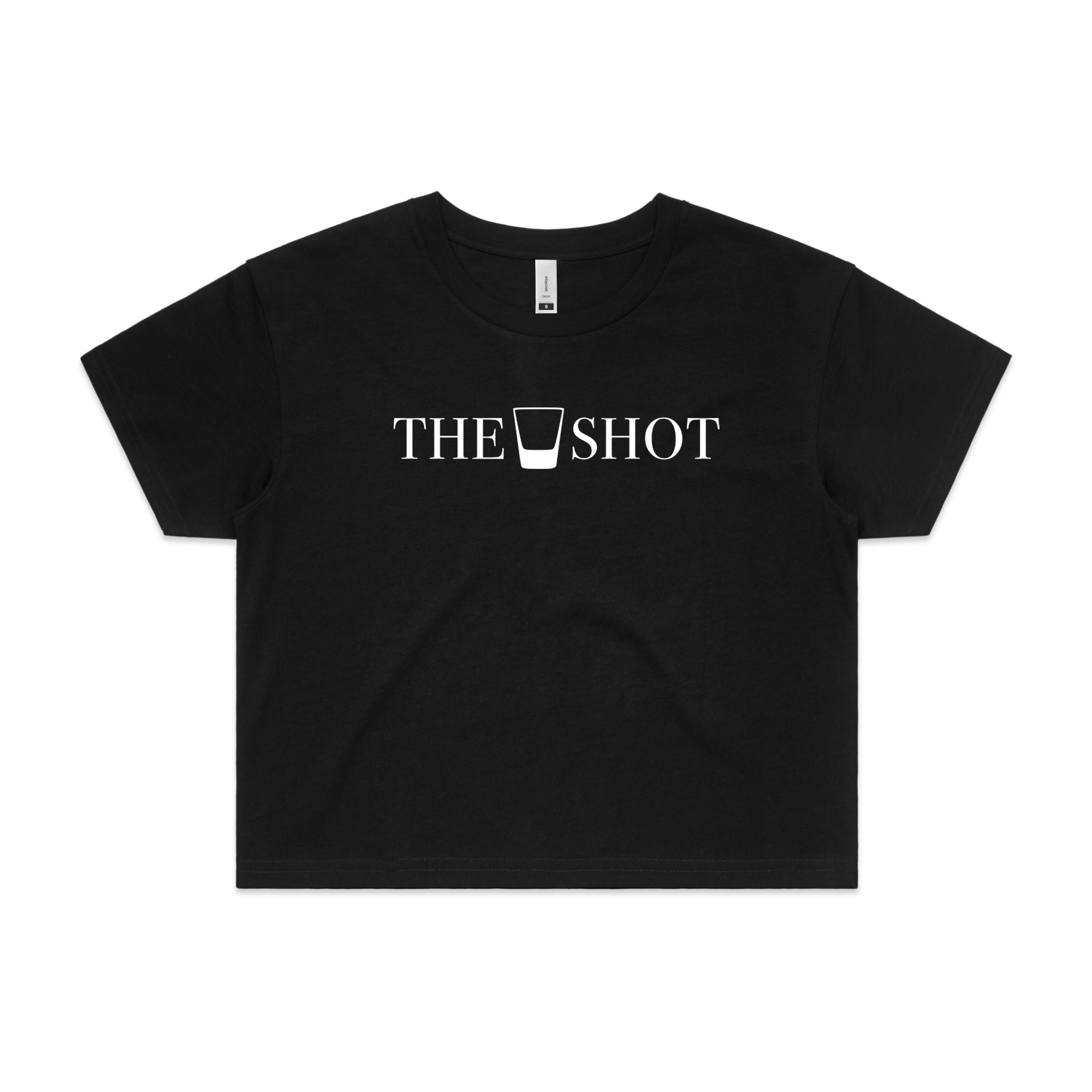 The Shot Tee Hoodie, Sweatshirt | CiraTrend.com (Image 3)