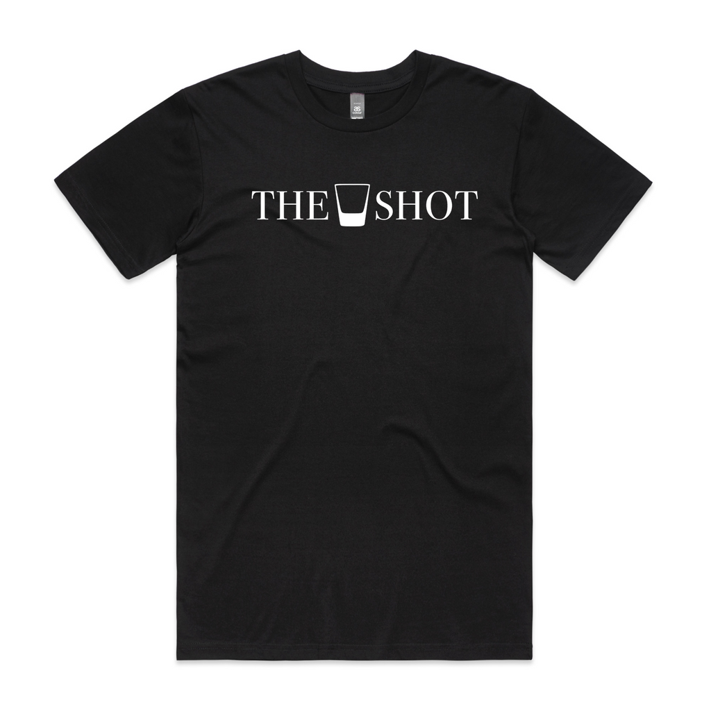 The Shot Tee Hoodie, Sweatshirt | CiraTrend.com (Image 1)