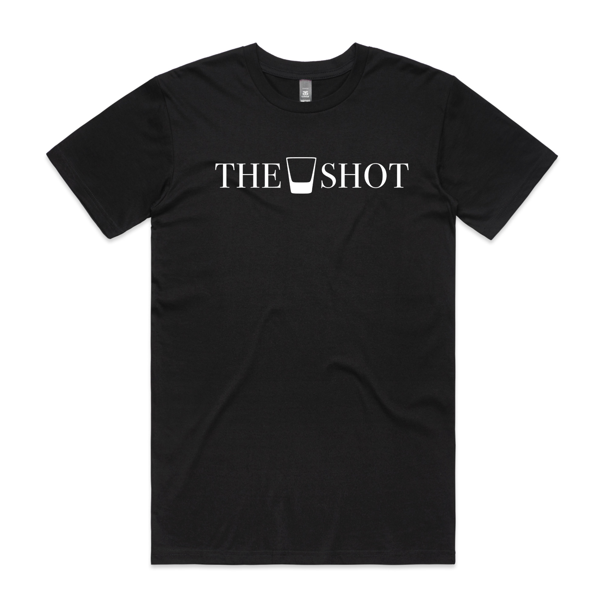 The Shot Tee Hoodie, Sweatshirt | CiraTrend.com (Image 1)