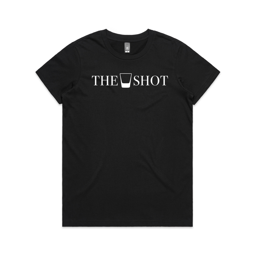 The Shot Tee Hoodie, Sweatshirt | CiraTrend.com (Image 2)