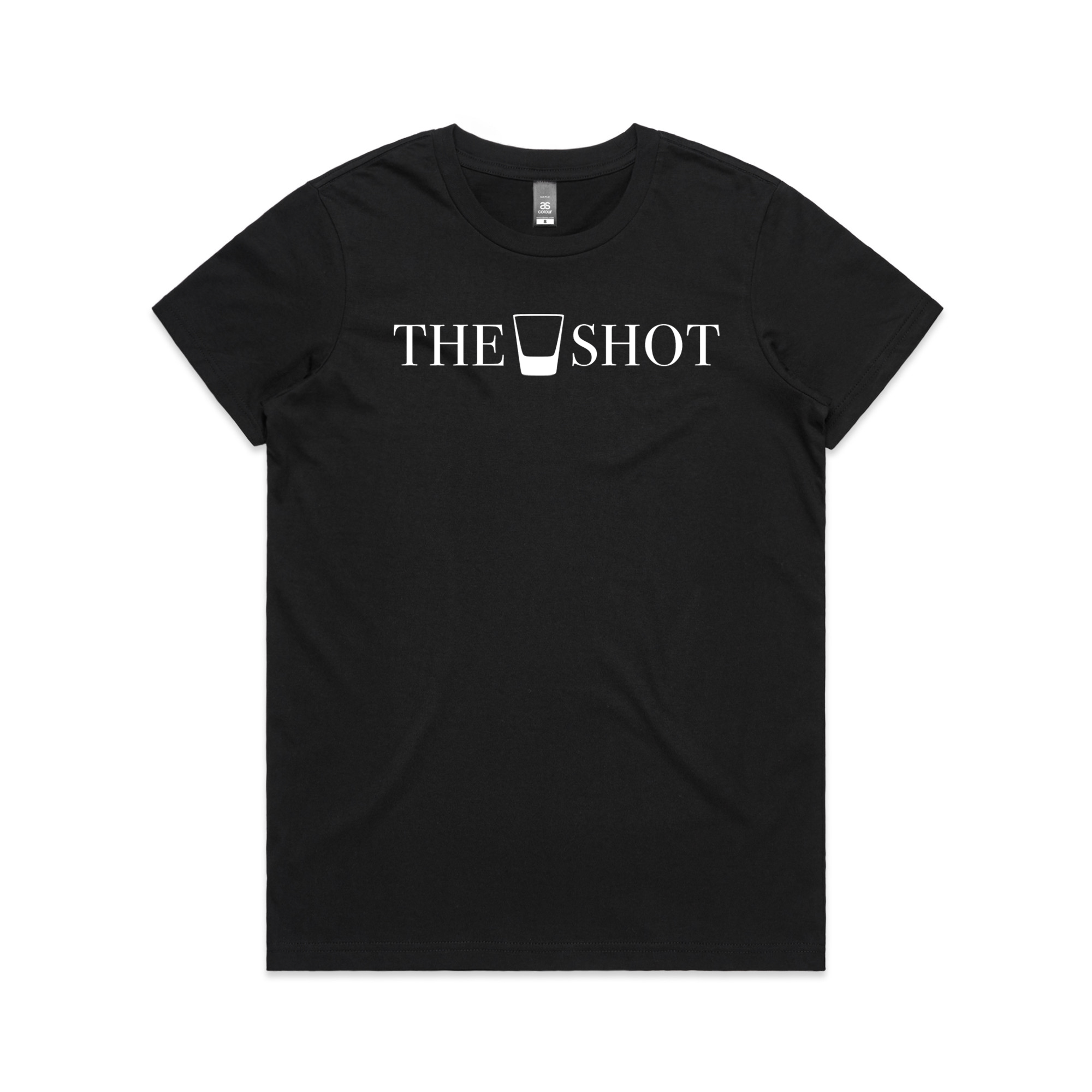 The Shot Tee Hoodie, Sweatshirt | CiraTrend.com (Image 2)