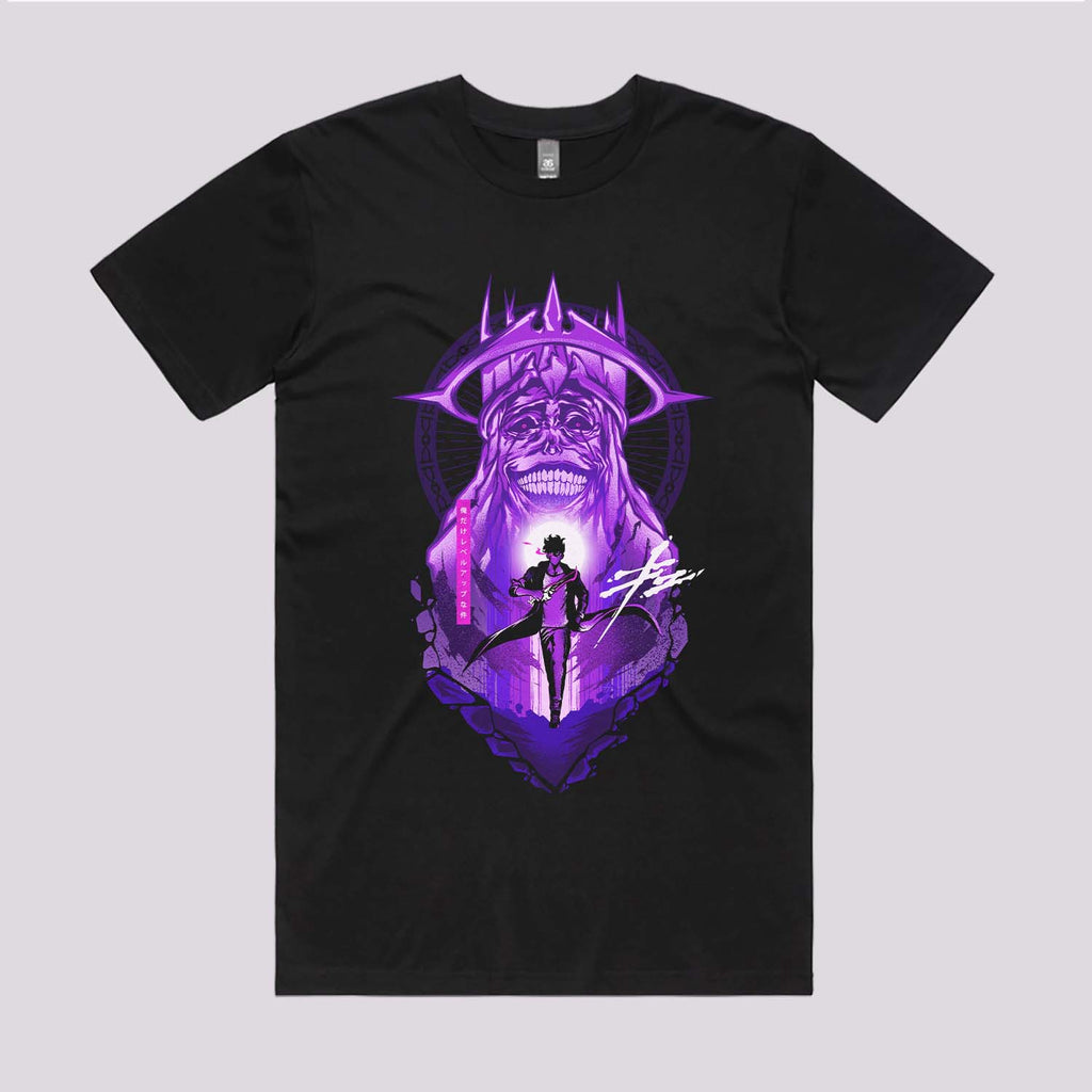 The Weakest Hunter T-Shirt Hoodie, Sweatshirt | CiraTrend.com (Image 2)