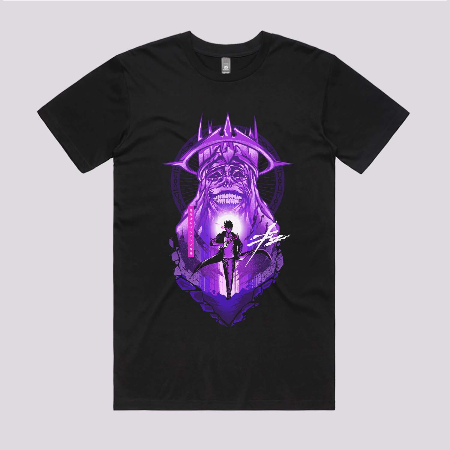 The Weakest Hunter T-Shirt Hoodie, Sweatshirt | CiraTrend.com (Image 2)