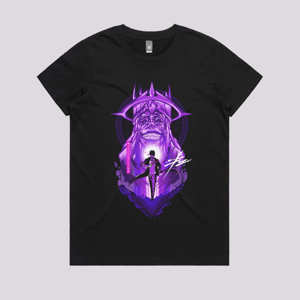 The Weakest Hunter T-Shirt Hoodie, Sweatshirt | CiraTrend.com (Image 3)