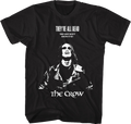 They're All Dead The Crow T-Shirt Hoodie, Sweatshirt | CiraTrend.com (Image 1)