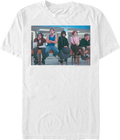 They're All Pretty Bizarre Breakfast Club T-Shirt Hoodie, Sweatshirt | CiraTrend.com (Image 1)
