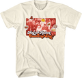 They've Ruined Cranberry Day Friends T-Shirt Hoodie, Sweatshirt | CiraTrend.com (Image 1)