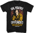 Thicker Skin Buffalo Bill Silence of the Lambs T-Shirt Hoodie, Sweatshirt | CiraTrend.com (Image 1)