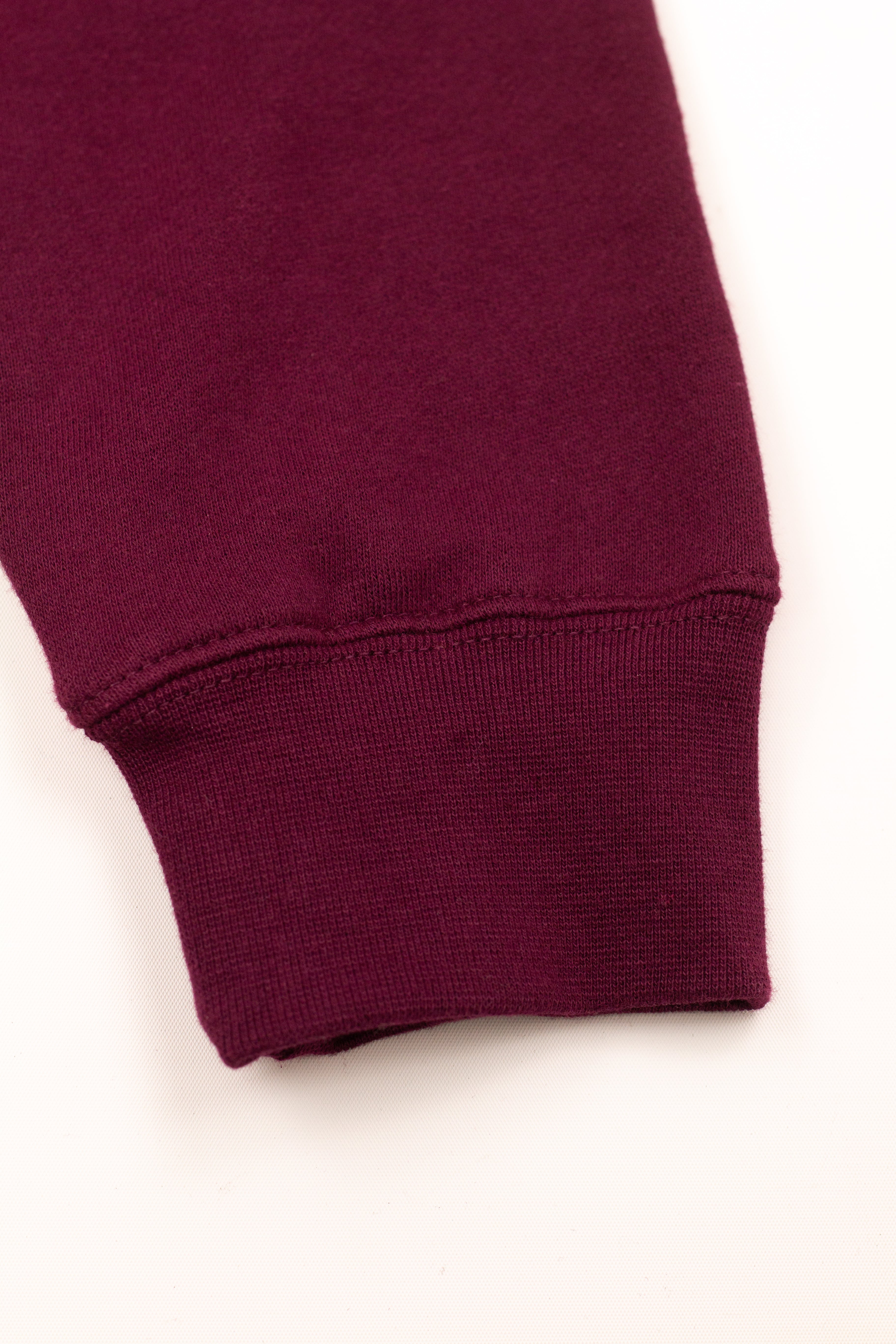 TED SHED HOODIE MAROON T-Shirts, Sweatshirt | CiraTrend.com (Image 5)