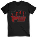 Band Photo Logo T Shirt Black Hoodie, Sweatshirt | CiraTrend.com