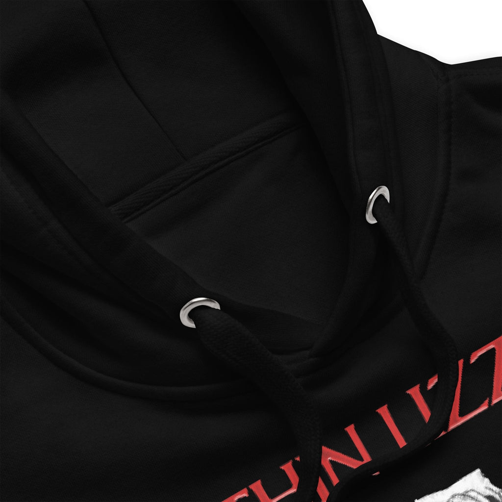 Thin Lizzy Black Rose Classic Hoodie T-Shirts, Sweatshirt | CiraTrend.com (Image 3)