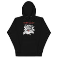 Thin Lizzy Black Rose Classic Hoodie T-Shirts, Sweatshirt | CiraTrend.com (Image 1)