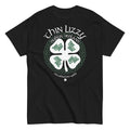 Thin Lizzy - Dublin T-Shirt Hoodie, Sweatshirt | CiraTrend.com