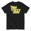 Thin Lizzy - Electric Logo T-Shirt Hoodie, Sweatshirt | CiraTrend.com