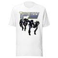 Thin Lizzy Jailbreakers Jumbo Print T-Shirt Hoodie, Sweatshirt | CiraTrend.com (Image 1)