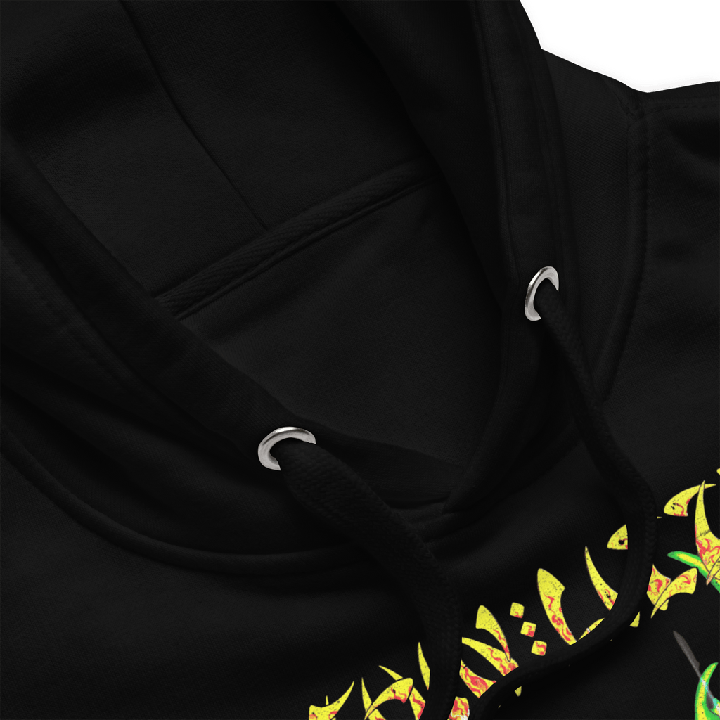 Thin Lizzy Killers on the Loose Hoodie T-Shirts, Sweatshirt | CiraTrend.com (Image 3)