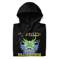 Thin Lizzy Killers on the Loose Hoodie T-Shirts, Sweatshirt | CiraTrend.com (Image 1)