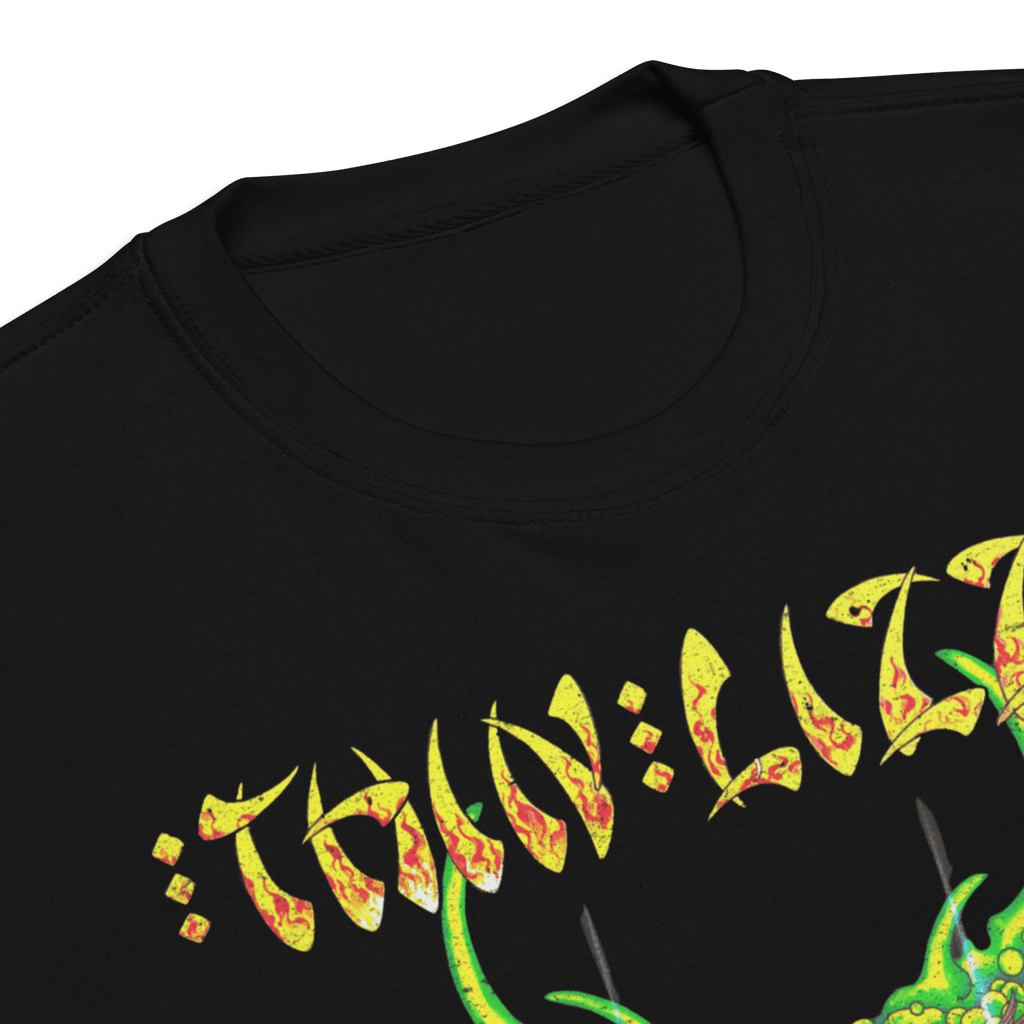 Thin Lizzy Killers on the Loose Sweatshirt T-Shirts, Hoodie | CiraTrend.com (Image 3)