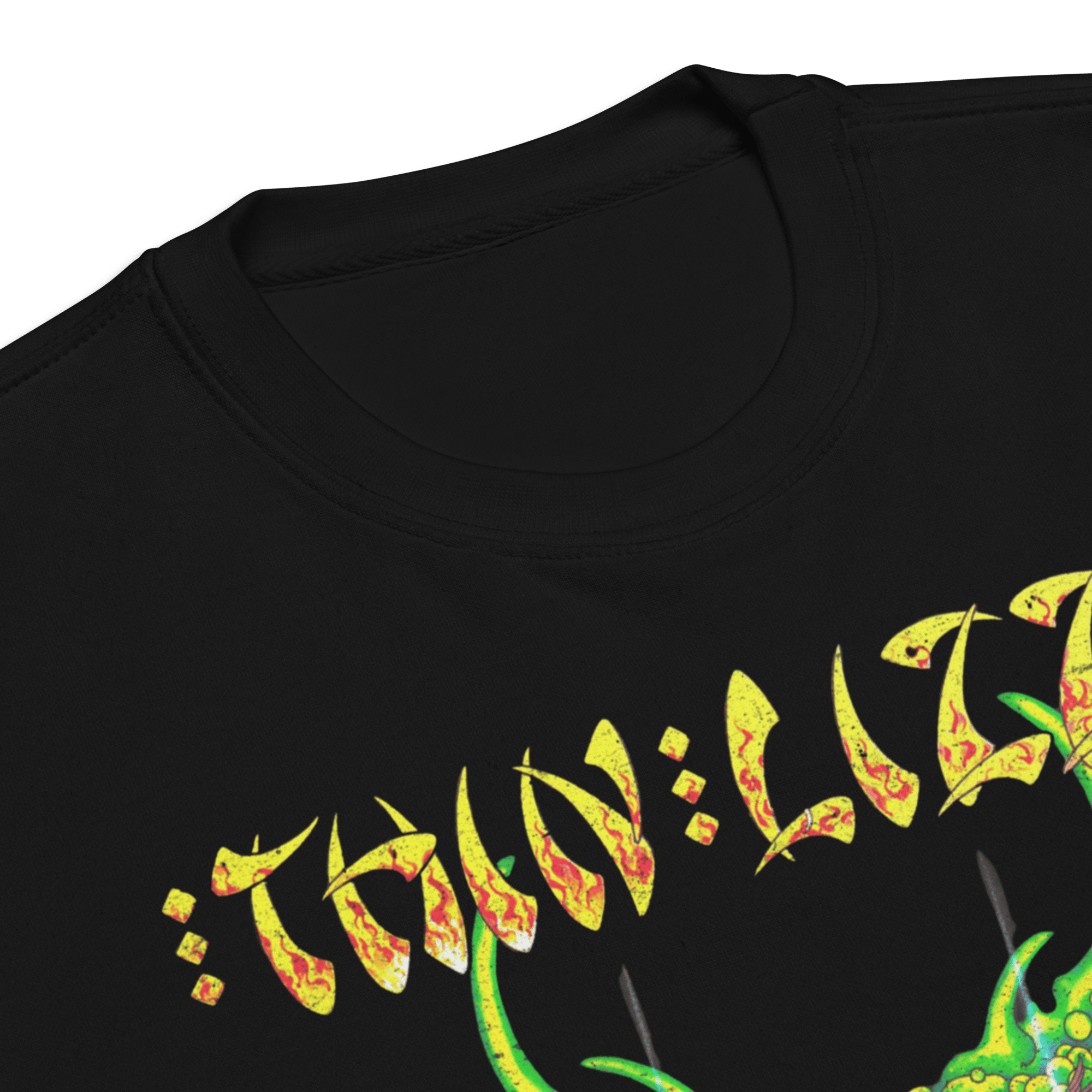 Thin Lizzy Killers on the Loose Sweatshirt T-Shirts, Hoodie | CiraTrend.com (Image 3)