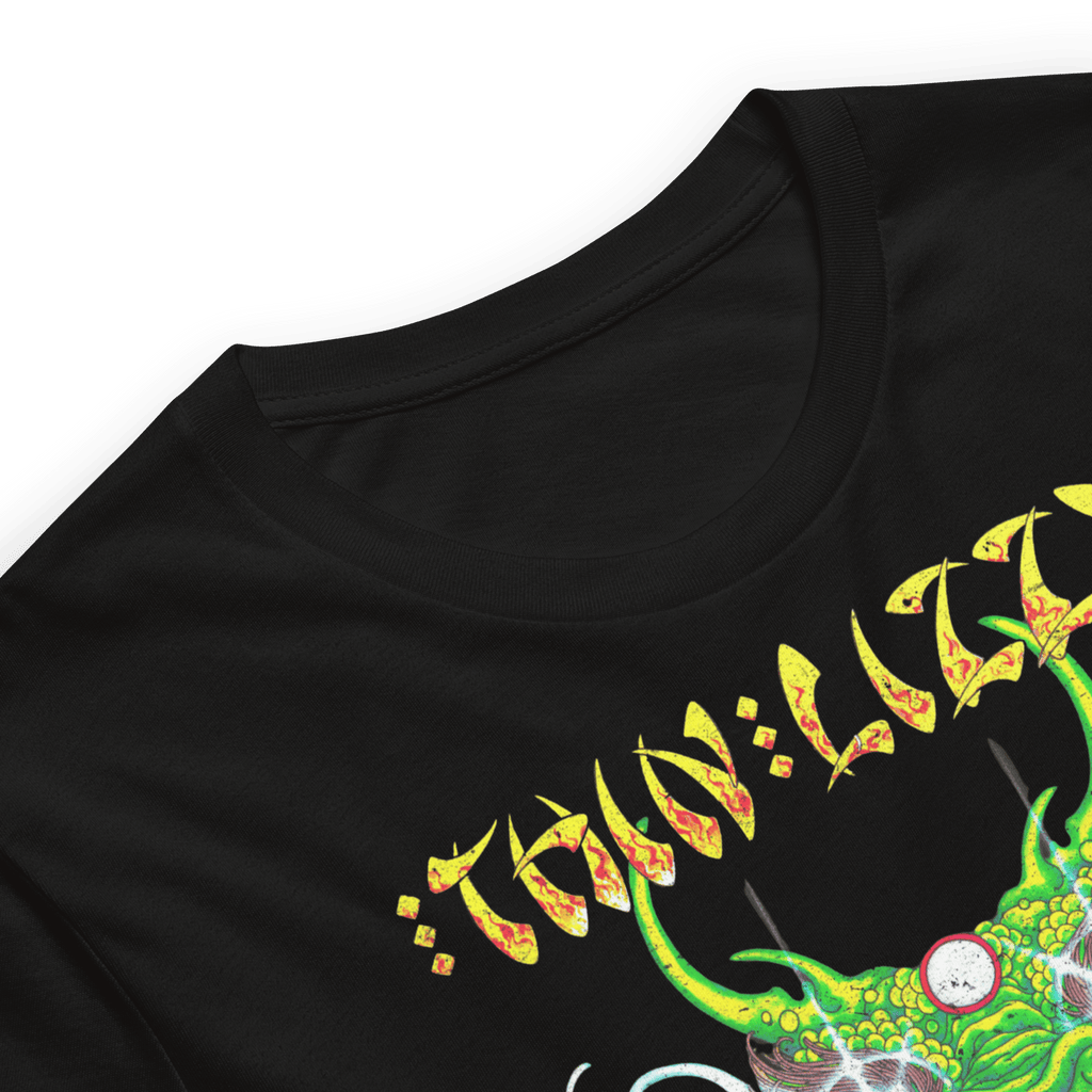 Thin Lizzy Killers on the Loose T-Shirt Hoodie, Sweatshirt | CiraTrend.com (Image 3)