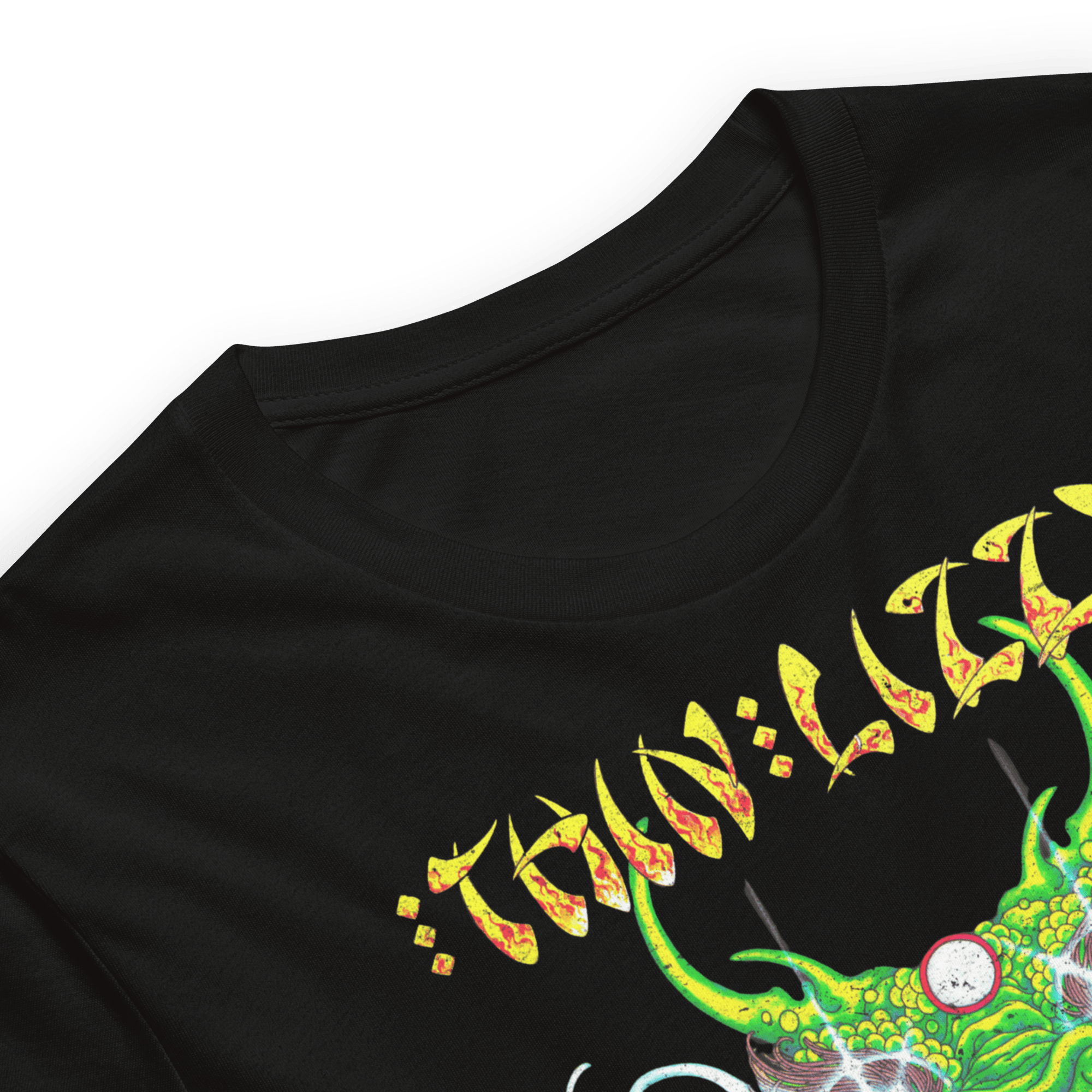 Thin Lizzy Killers on the Loose T-Shirt Hoodie, Sweatshirt | CiraTrend.com (Image 3)