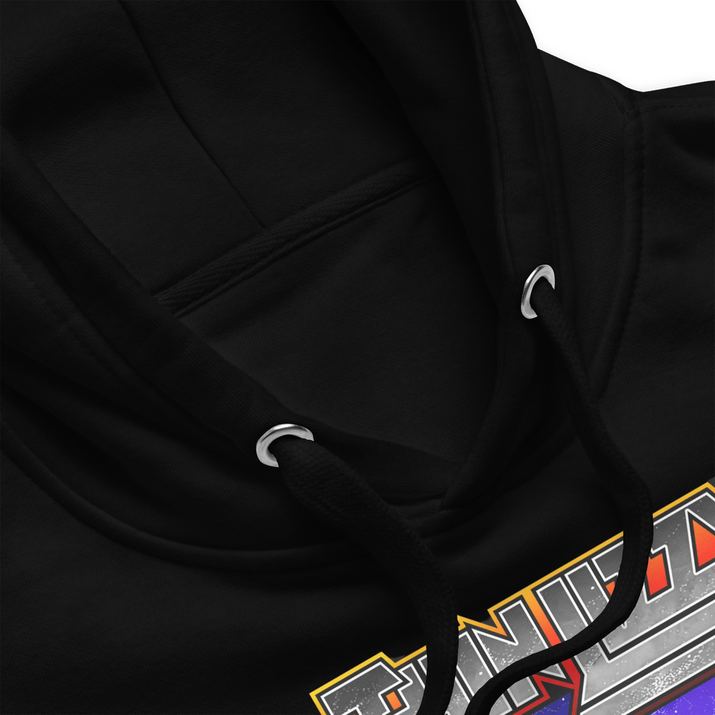 Thin Lizzy Night Riders Hoodie T-Shirts, Sweatshirt | CiraTrend.com (Image 3)