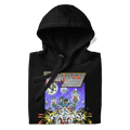 Thin Lizzy Night Riders Hoodie T-Shirts, Sweatshirt | CiraTrend.com (Image 1)