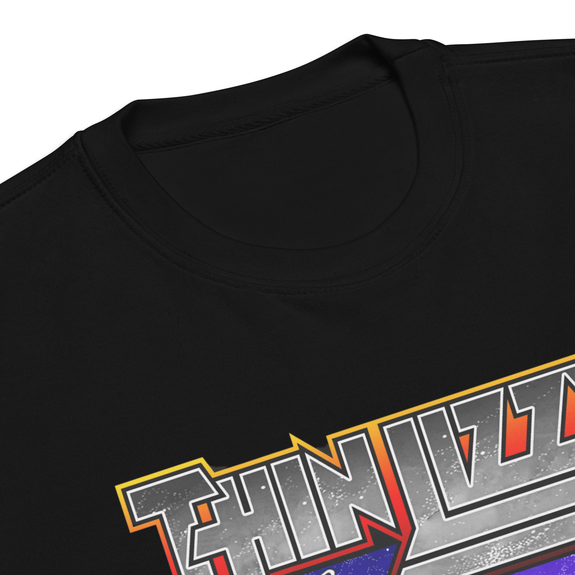 Thin Lizzy Night Riders Sweatshirt T-Shirts, Hoodie | CiraTrend.com (Image 3)