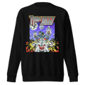 Thin Lizzy Night Riders Sweatshirt T-Shirts, Hoodie | CiraTrend.com (Image 1)