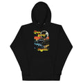 Thin Lizzy - Nightlife Hoodie T-Shirts, Sweatshirt | CiraTrend.com