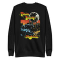Thin Lizzy - Nightlife Sweatshirt T-Shirts, Hoodie | CiraTrend.com