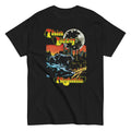 Thin Lizzy - Nightlife T-Shirt Hoodie, Sweatshirt | CiraTrend.com