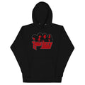 Thin Lizzy - Profile Hoodie T-Shirts, Sweatshirt | CiraTrend.com