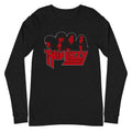 Thin Lizzy - Profile Long Sleeve T-Shirt Hoodie, Sweatshirt | CiraTrend.com