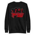 Thin Lizzy - Profile Sweatshirt T-Shirts, Hoodie | CiraTrend.com