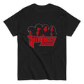 Thin Lizzy - Profile T-Shirt Hoodie, Sweatshirt | CiraTrend.com
