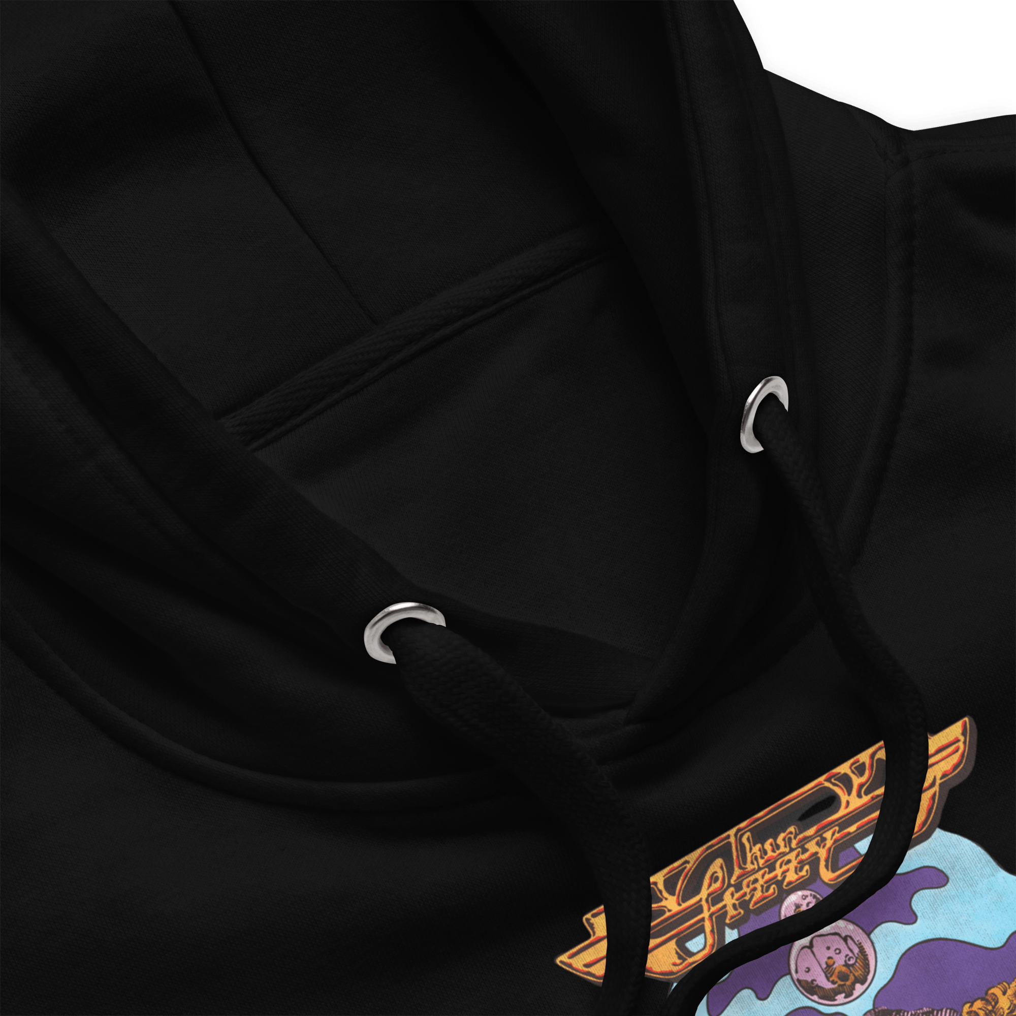 Thin Lizzy Vagabonds Hoodie T-Shirts, Sweatshirt | CiraTrend.com (Image 3)