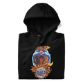 Thin Lizzy Vagabonds Hoodie T-Shirts, Sweatshirt | CiraTrend.com (Image 1)