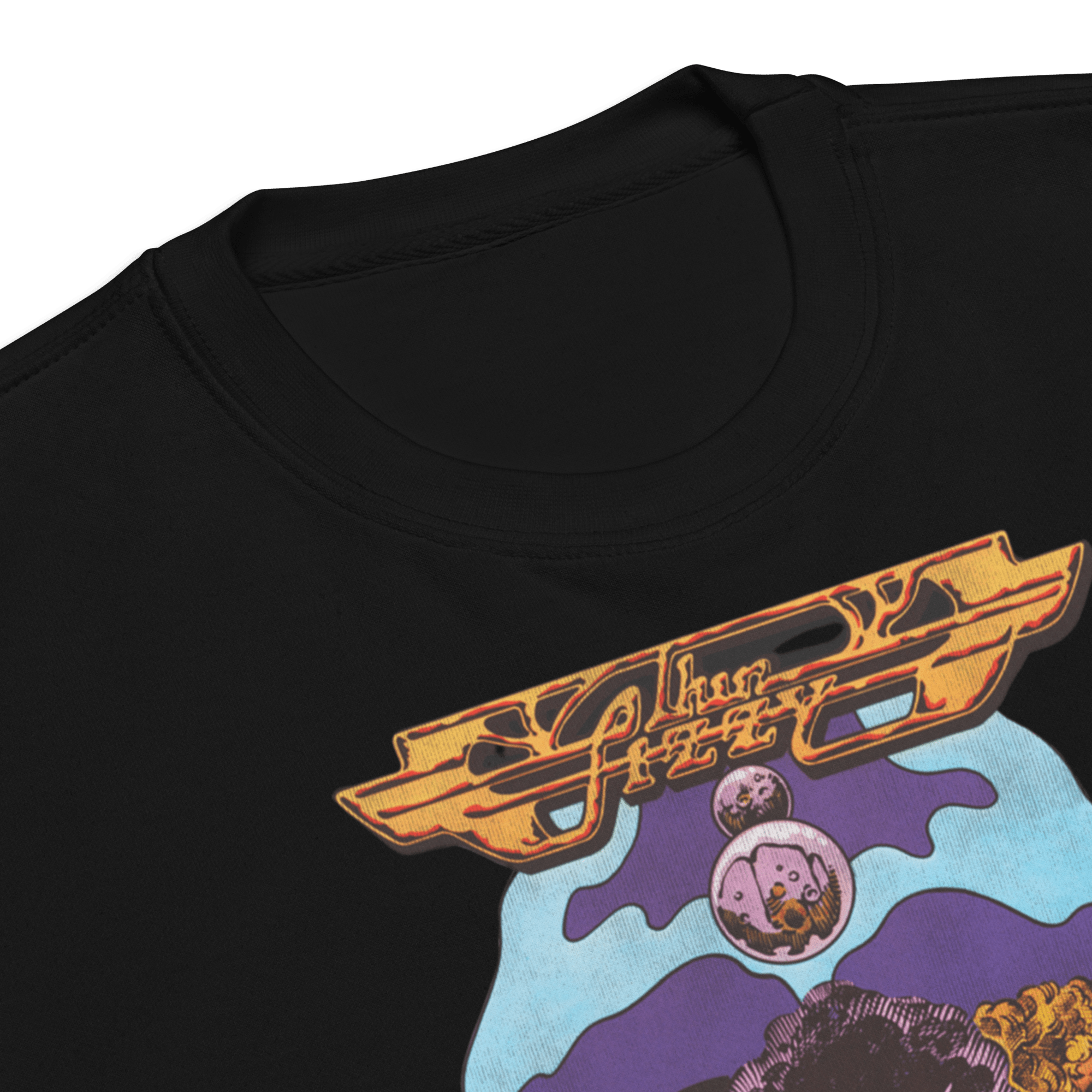 Thin Lizzy Vagabonds Sweatshirt T-Shirts, Hoodie | CiraTrend.com (Image 3)
