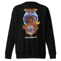 Thin Lizzy Vagabonds Sweatshirt T-Shirts, Hoodie | CiraTrend.com (Image 1)