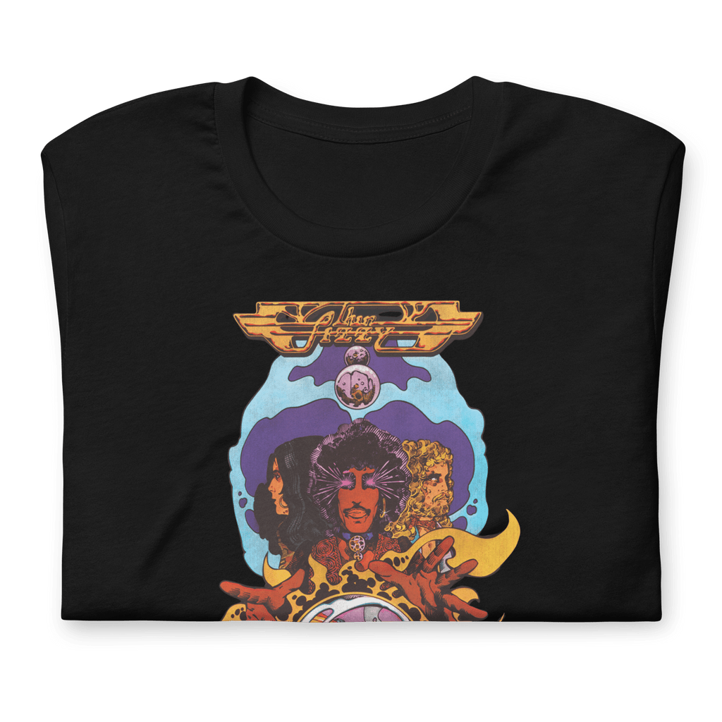 Thin Lizzy Vagabonds T-Shirt Hoodie, Sweatshirt | CiraTrend.com (Image 2)