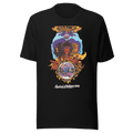 Thin Lizzy Vagabonds T-Shirt Hoodie, Sweatshirt | CiraTrend.com (Image 1)
