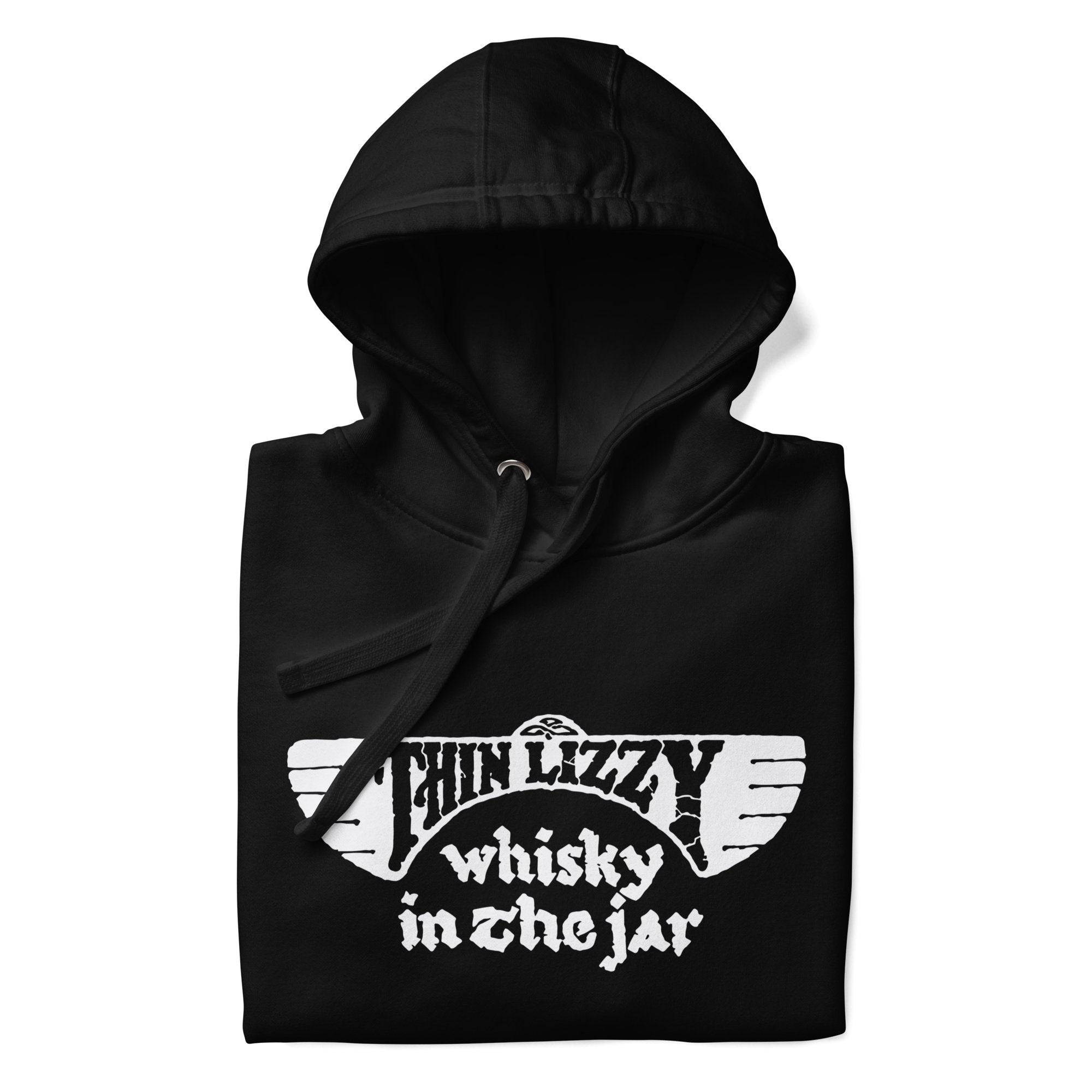 Thin Lizzy Whiskey Classic Hoodie T-Shirts, Sweatshirt | CiraTrend.com (Image 2)