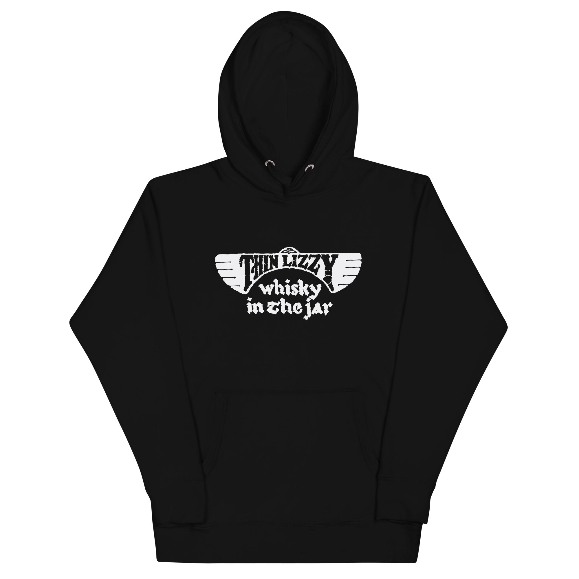 Thin Lizzy Whiskey Classic Hoodie T-Shirts, Sweatshirt | CiraTrend.com (Image 1)